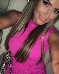 Sandra's Wedding Day! ❤️