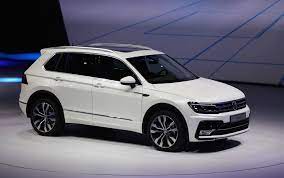 We did not find results for: 2018 Vw Tiguan Suv Aims For U S With Third Row Higher Mpg