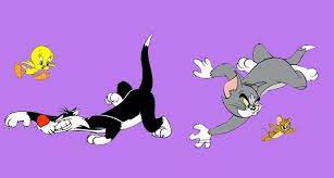 Algun Dia Silvestre Se Comera A Piolin Tom A Jerry Yo A Ti Publicacoes Facebook