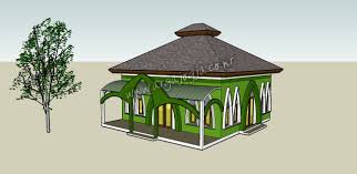 Model teras rumah minimalis dan sederhana. Contoh Desain Teras Mushola Minimalis Cek Bahan Bangunan