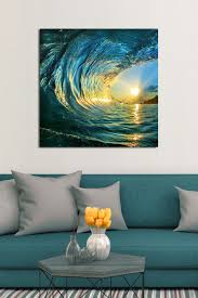 Fire, earth, metal, water, and wood. To Protect Your Home Feng Shui North Room Wall Art Hautelook Feng Shui Artwork Picture Wall Living Room Picture Wall Bedroom