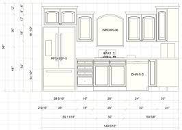 Brilliant Plans Standard Kitchen Cabinet Sizes Kitchen Cabinet Dimensions Kitchen Sink Sizes Kitchen Cabinets Height