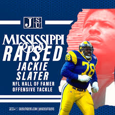 Jackson State Athletics