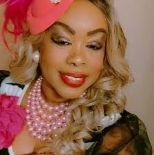 Trang cá nhân của Angella Fleming