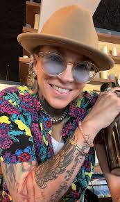 Hire a local mixologist for a unique evening