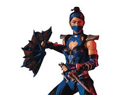 #mortalkombat11 #kitana #mk11kitana #blender3d #blendereevee pic.twitter.com/tyymwecj7x. Mortal Kombat Xi Kitana Action Figure Bigbadtoystore