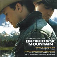 Brokeback mountain poster zu spitzenpreisen. Brokeback Mountain Original Motion Picture Soundtrack Discogs