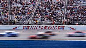 Sunday, august 2nd at 3 plus, the nascar xfinity series and nascar gander rv & outdoors truck series is off this we only have seven races left in the regular season. Fans Ok D For Nascar Race In New Hampshire Sportsnet Ca