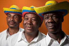 Retratos de Petronio, un festival de tradición
