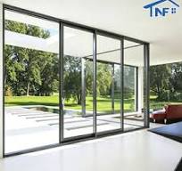 Aluminium Sliding Garden Windows - Durable & Stylish