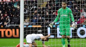Check spelling or type a new query. Swansea City S Record At Arsenal Offers Hope Says Lukasz Fabianski Sports News The Indian Express