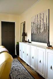 Find ideas and inspiration for 42 inch upper cabinets to add to your own home. Http Www Jenselk Com 1 Post 2012 01 Diy Kitchen Cabinet To Sideboard Upcyclerevamp Makeover Thingy Html Diy Kitchen Cabinets Home Decor Home Depot Cabinets