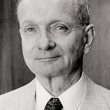 Life Trustee Remembered • L&C Magazine • Lewis & Clark