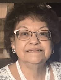 Lorraine Serrato Obituary