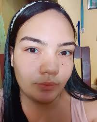 Katherine Genao's Instagram, Twitter & Facebook