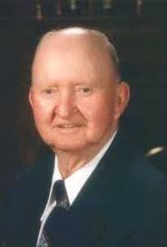 Donald Moore Dyer (1923-2009)