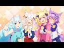 SHOW BY ROCK!!ましゅまいれっしゅ!!