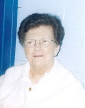 Obituary information for Violet Tortora