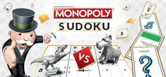 Instale mod apk, coloque datos en android / obb / y juega. Monopoly Sudoku Apk 0 1 36 Full Paid Hackdl