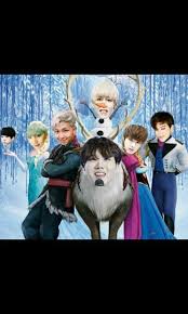 Exo Got7 Bts Memes Disney Movie Posters Frozen Disney Movie Disney Films