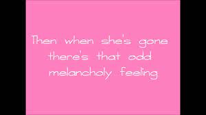 The feeling that i'm losing her forever. Slipping Through My Fingers Mamma Mia Lyrics Youtube