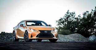 Lexus rc 350 f sport 2020check the most updated price of lexus rc 350 f sport 2020 price in dubai uae and detail specifications, features and compare lexus rc 350 f sport 2020 prices features and detail specs with upto 3 products. 2019 Lexus Rc 350 Review Style And Substance But Short On Sport Roadshow