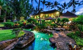 soviel kostet eine traumvilla auf hawaii