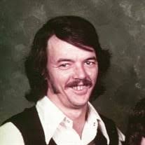 Ronald David Hammett Obituary (2024)