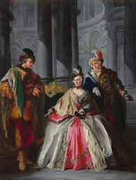 Collection by eileen kay • last updated 7 days ago. 18th Century France The Rococo And Watteau