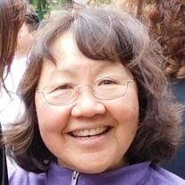 Wendy Yukiko Asano Obituary