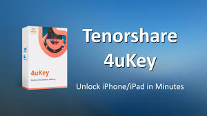 Once you get the service, they will send you an ebook . Tenorshare 4ukey Review Unlock Iphone Apple Id And Locked Screen In Minutes Youtube