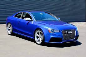 Maybe you would like to learn more about one of these? Audi A5 Endagtr