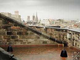 Les Terrasses De Santa Maria Del Mar See