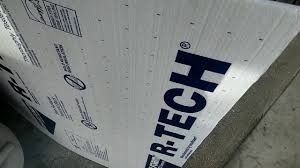 If your ceiling is unfinished, you can do this from below before attaching drywall to the undersides of the joists. How To Insulate Your Garage Rafters Storage Area The Fast And Easy Way Youtube