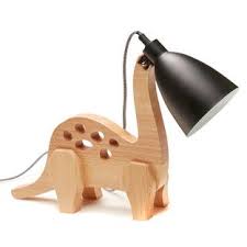 Dino Table Lamp Wooden Lamps Design Wood Lamp Design Wooden Lamp