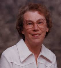 Obituary for Mary Frances (Fleming) Button