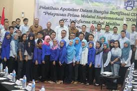 Perusahaan ini didirikan pada tahun 1918. Admin Pt Indofarma Global Medika