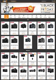 Black friday 2017 has arrived, and the discounts are numerous. F64 Ro Black Friday