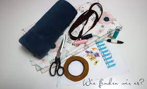 Deshalb ist er auch ruck zuck genäht und eignet sich besonders für. Freebook Tutorial Schnittmuster Jacke Fur Hunde