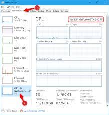Check spelling or type a new query. How To Check What Graphics Card Gpu Is In Your Pc