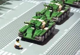 Users in different parts of the world, including the u.s., said friday, june 4, 2021 that no image results were returned when they searched for the term tank man. (ap photo/jeff widener, file) Tank Man Badass Of The Week