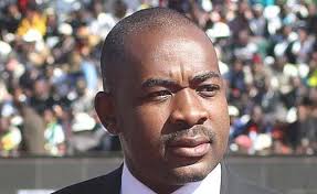 Zimbabwe: Quitting Eddie Cross Endorses Chamisa, Says Khupe "Has to Be  Reasonable"