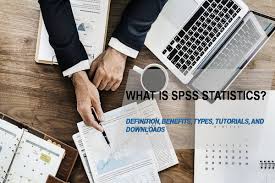 Spss Statistics Definition Benefits Types Tutorials Downloads