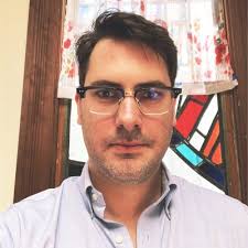 Not many knew this was happening, but I just graduated from law school. I  owe much to Megan Bloom for helping shoulder the burden of my being in  school year-round for 4