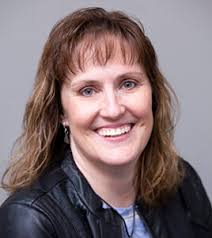 Jennifer Kellner, Dean of STEM