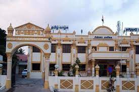 தமிழ்நாடு அரசு election commission வேலைவாய்ப்பு 2021 tamilnadu election commission recruitment 2021. Election Commission Says Tamil Nadu Local Body Elections Can T Be Held Due To Practical Difficulties Dtnext In