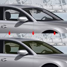 In a car without any window tint, 90% of visible light is transmitted giving it a vlt% of 90. Amazon Com Atmomo 70 Vlt Car Window Tint Film Transparent Vinyl Diy Car Window Tinting Uv Protection 0 5mx3m Automotive