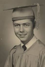 Jimmie Alford McCarter Obituary