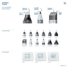 At autodesk, we believe creativity starts with an idea. Architect On Behance