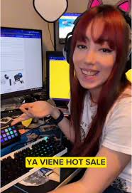 Lo mejor del Hot Sale está llegando a Mercado Libre. 😎 ¡No te lo pierdas!  📦 #Ad